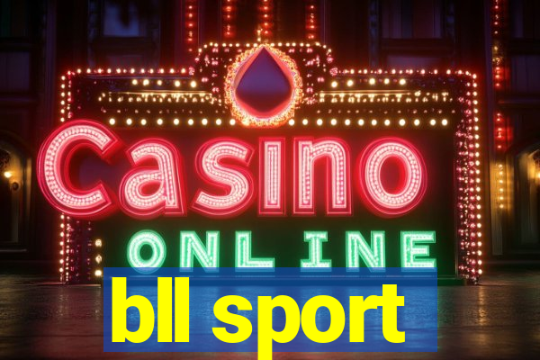 bll sport
